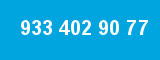 933 402 90 77 933 402 90 77